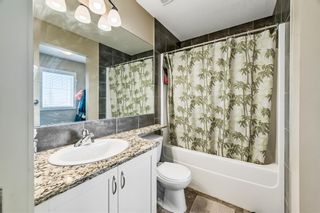 Photo 13: 27 Sage Hill Common NW in Calgary: Sage Hill Row/Townhouse for sale : MLS®# A2014408