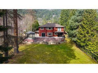 Photo 45: 3071 HEDDLE ROAD in Nelson: House for sale : MLS®# 2475915
