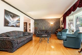 Photo 8: 87 Coleridge Park Drive in Winnipeg: Westwood Residential for sale (5G)  : MLS®# 202211773