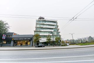 Photo 20: 501 2211 CAMBIE Street in Vancouver: Fairview VW Condo for sale in "South Creek Landing" (Vancouver West)  : MLS®# R2503503