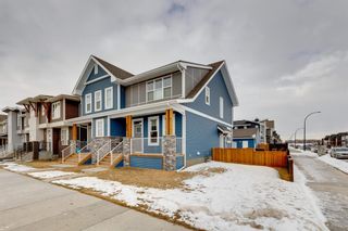 Photo 42: 3944 202 Avenue SE in Calgary: Seton Semi Detached (Half Duplex) for sale : MLS®# A2021065