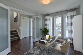 Photo 5: Windermere in Edmonton: Zone 56 House for sale : MLS®# E4188200