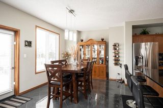 Photo 7: 309 Amber Trail in Winnipeg: Amber Trails Residential for sale (4F)  : MLS®# 202211247