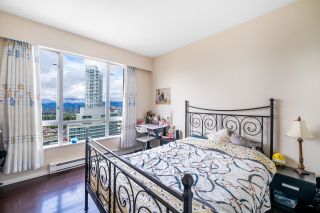 Photo 4: 2003 6220 MCKAY Avenue in Burnaby: Metrotown Condo for sale in "GRAND CORNINCH II" (Burnaby South)  : MLS®# R2697560