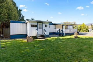 Photo 1: 52 Honey Dr in Nanaimo: Na South Nanaimo Manufactured Home for sale : MLS®# 961342