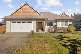 Photo 1: 2780 Fife Pl in Courtenay: CV Courtenay East House for sale (Comox Valley)  : MLS®# 926515