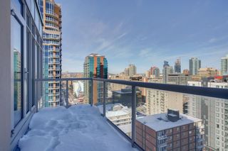 Photo 27: 1605 1500 7 Street SW in Calgary: Beltline Apartment for sale : MLS®# A1071047