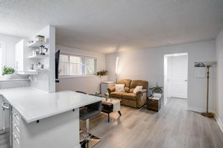 Photo 6: 6 605 67 Avenue SW in Calgary: Kingsland Apartment for sale : MLS®# A2047193