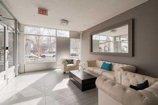 Photo 31: 405 119 19 Street NW in Calgary: West Hillhurst Apartment for sale : MLS®# A2122523