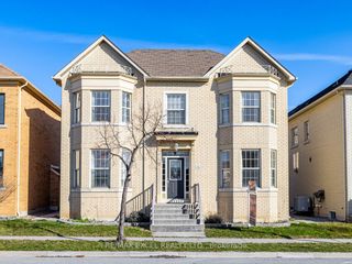 Photo 1: 26 Bembridge Drive in Markham: Cathedraltown House (2-Storey) for sale : MLS®# N8149078