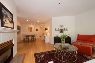 Photo 5: 106 655 W 13TH AVENUE in Vancouver: Fairview VW Condo for sale (Vancouver West)  : MLS®# R2465247