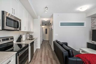 Photo 4: 405 200 Auburn Meadows Common SE in Calgary: Auburn Bay Apartment for sale : MLS®# A2131075