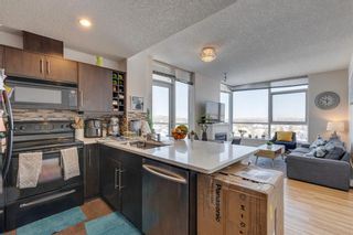 Photo 10: 807 55 Spruce Place SW in Calgary: Spruce Cliff Apartment for sale : MLS®# A2028281