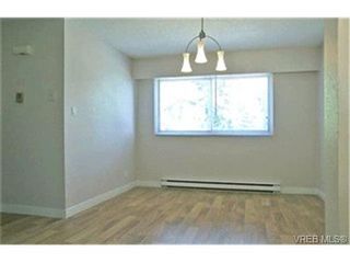 Photo 3: A 427 Gamble Pl in VICTORIA: Co Colwood Corners Half Duplex for sale (Colwood)  : MLS®# 397202