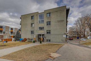 Photo 29: 14 2104 17 Street SW in Calgary: Bankview Apartment for sale : MLS®# A2118561