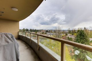 Photo 21: 803 7108 EDMONDS Street in Burnaby: Edmonds BE Condo for sale in "THE PARKHILL" (Burnaby East)  : MLS®# R2675122
