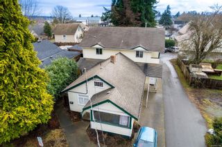 Photo 1: 560 4th St in Courtenay: CV Courtenay City Mixed Use for sale (Comox Valley)  : MLS®# 953199
