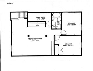 Photo 35: 9439 Academy Drive SE in Calgary: Acadia Detached for sale : MLS®# A1240925