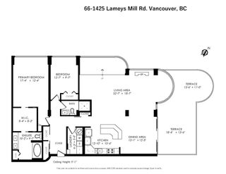 Photo 30: 66 1425 LAMEY'S MILL Road in Vancouver: False Creek Condo for sale in "Harbour Terrace" (Vancouver West)  : MLS®# R2736659