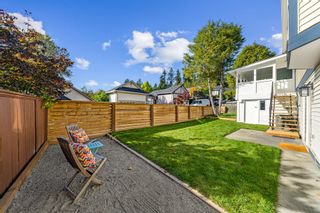 Photo 31: 11 140 EVERGREEN Crescent: Anmore House for sale (Port Moody)  : MLS®# R2823779