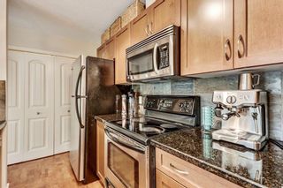 Photo 6: 1 215 Village Terrace SW in Calgary: Patterson Apartment for sale : MLS®# A2079557