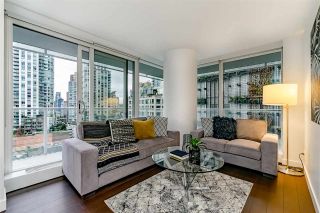 Photo 7: 1101 777 RICHARDS STREET in Vancouver: Downtown VW Condo for sale (Vancouver West)  : MLS®# R2330853