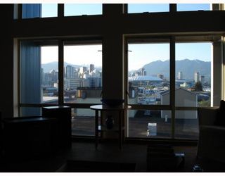 Photo 7: 303 338 W 8TH Avenue in Vancouver: Mount Pleasant VW Condo for sale (Vancouver West)  : MLS®# V701015