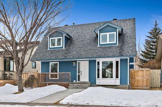 Photo 1: 338 Shawnessy Drive SW in Calgary: Shawnessy Detached for sale : MLS®# A2025432