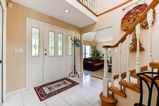 Photo 2: 6282 E BOUNDARY Drive in Surrey: Panorama Ridge House for sale in "Boundary Park" : MLS®# R2330124
