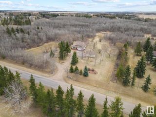Photo 39: 1280 50242 Rge Rd 244 A: Rural Leduc County House for sale : MLS®# E4384133