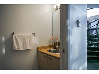 Photo 10: 320 428 W 8TH Avenue in Vancouver: Mount Pleasant VW Condo for sale in "XL Lofts" (Vancouver West)  : MLS®# V1054835