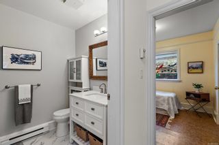 Photo 28: 4 1353 Grant St in Victoria: Vi Fernwood Row/Townhouse for sale : MLS®# 918994