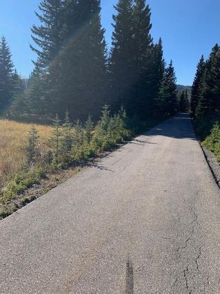 Photo 1: 231057 Rge Rd 54: Bragg Creek Residential Land for sale : MLS®# A1118605
