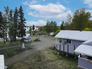 Photo 22: Lakefront RV & campground for sale Kamloops BC: Business with Property for sale
