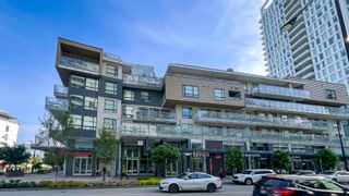 Main Photo: 301 3488 SAWMILL Crescent in Vancouver: South Marine Condo for sale in "THREE TOWN CENTRE" (Vancouver East)  : MLS®# R2882375