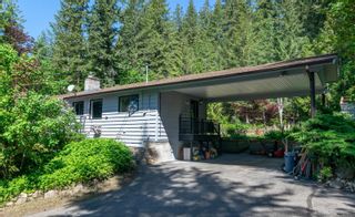 Photo 2: 7417 Black Road, in Salmon Arm: House for sale : MLS®# 10275467
