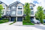 Main Photo: 40 8570 204 Street in Langley: Willoughby Heights Townhouse for sale : MLS®# R2885284