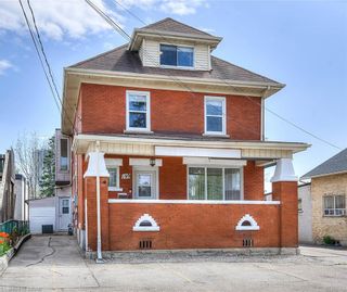 Photo 3: 199 Breithaupt Street in Kitchener: 313 - Downtown Kitchener/West Ward Single Family Residence for sale (3 - Kitchener West)  : MLS®# 40426555