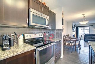 Photo 9: 261 Copperpond Landing SE in Calgary: Copperfield Row/Townhouse for sale : MLS®# A1207634