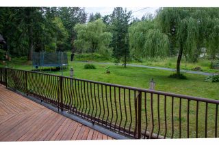 Photo 20: 11644 CAMPION Street in Mission: Stave Falls House for sale : MLS®# R2383571