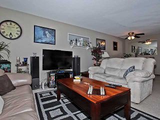 Photo 6: 3617 3619 1 Street NW in CALGARY: Highland Park Duplex Side By Side for sale (Calgary)  : MLS®# C3606677