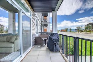 Photo 15: 104 20 Walgrove Walk SE in Calgary: Walden Apartment for sale : MLS®# A1255044