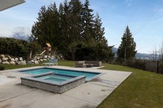 Photo 6: 598 ST. ANDREWS Road in West Vancouver: Glenmore House for sale : MLS®# R2855506