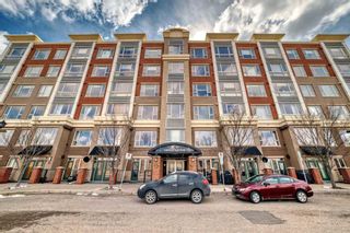 Photo 4: 118 35 Inglewood Park SE in Calgary: Inglewood Apartment for sale : MLS®# A2124139