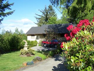 Photo 32: 3361 St. Troy Pl in Colwood: Co Triangle House for sale : MLS®# 899063