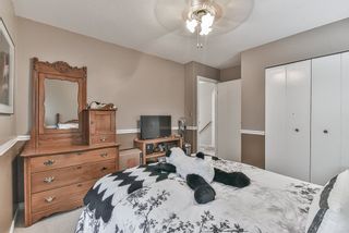 Photo 22: A 33871 MARSHALL Road in Abbotsford: Central Abbotsford Townhouse for sale in "Marshall Heights" : MLS®# R2494267
