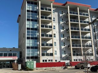 Photo 31: 409 70 Barnes Street in Winnipeg: Fairfield Park Condominium for sale (1S)  : MLS®# 202409242