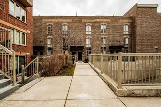 Photo 34: 37 3 Elsie Lane in Toronto: Dovercourt-Wallace Emerson-Junction House (3-Storey) for lease (Toronto W02)  : MLS®# W5922799