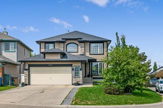 Photo 1: 188 Citadel Crest Green NW in Calgary: Citadel Detached for sale : MLS®# A2051921
