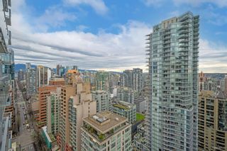 Photo 16: 2811 1289 HORNBY Street in Vancouver: Downtown VW Condo for sale (Vancouver West)  : MLS®# R2883050